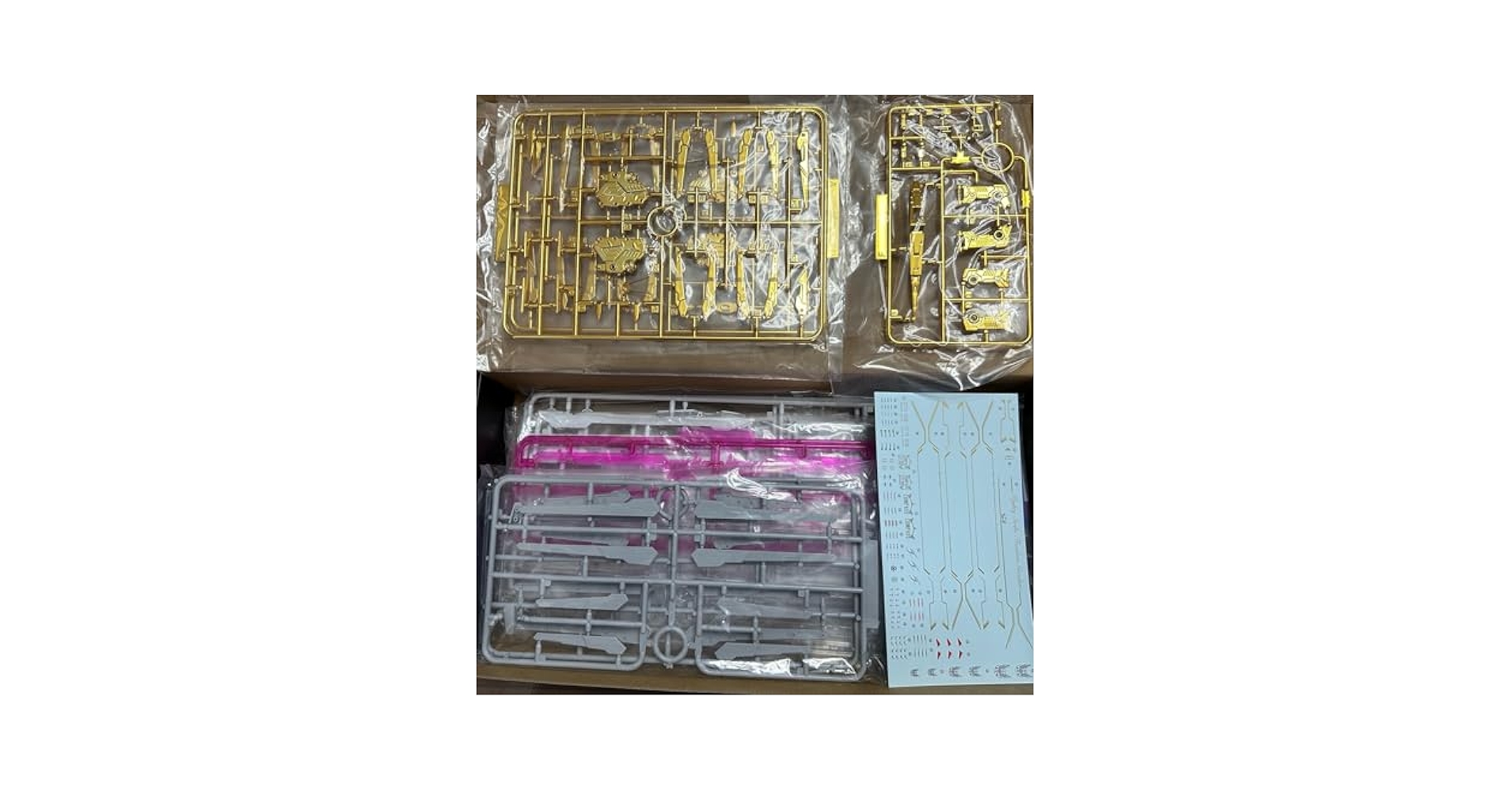 MGEX ストライクフリーダムガンダム バックパックのみ 組立済 台座付き 71q+sWb8ipL._UF894,1000_QL80_.jpg
